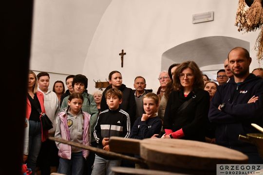 Tak było na Nocy Muzeów w Krasnymstawie [GALERIA ZDJĘĆ]