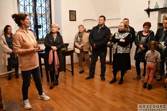 Tak było na Nocy Muzeów w Krasnymstawie [GALERIA ZDJĘĆ]