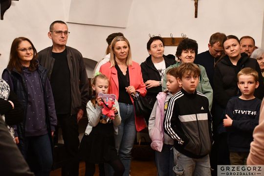 Tak było na Nocy Muzeów w Krasnymstawie [GALERIA ZDJĘĆ]