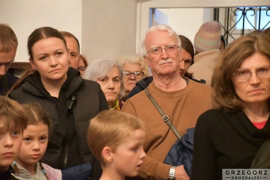 Tak było na Nocy Muzeów w Krasnymstawie [GALERIA ZDJĘĆ]