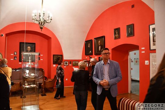 Tak było na Nocy Muzeów w Krasnymstawie [GALERIA ZDJĘĆ]