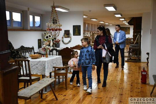 Tak było na Nocy Muzeów w Krasnymstawie [GALERIA ZDJĘĆ]