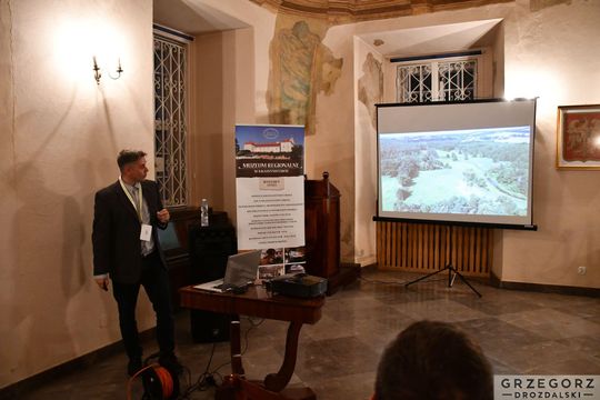 Tak było na Nocy Muzeów w Krasnymstawie [GALERIA ZDJĘĆ]