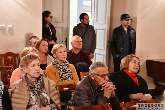 Tak było na Nocy Muzeów w Krasnymstawie [GALERIA ZDJĘĆ]