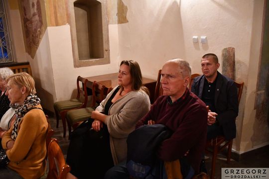 Tak było na Nocy Muzeów w Krasnymstawie [GALERIA ZDJĘĆ]