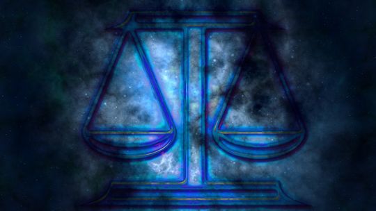 WAGA (24 września - 23 października)