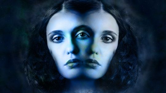 BLIŹNIĘTA (21 maja - 21 czerwca)