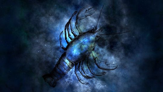 RAK (22 czerwca - 22 lipca)