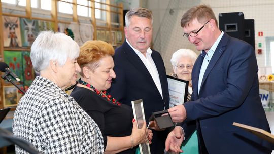 Kraszczadzki Przegląd Twórców Ludowych w Łopienniku Górnym [GALERIA ZDJĘĆ]