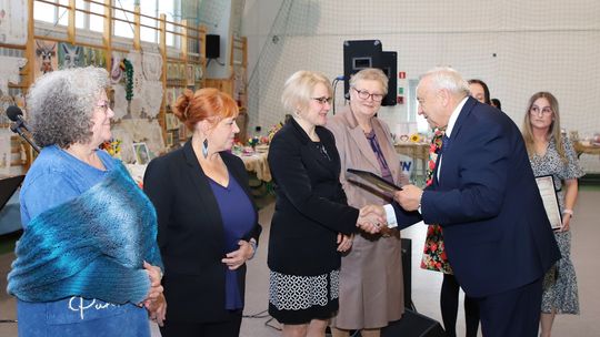 Kraszczadzki Przegląd Twórców Ludowych w Łopienniku Górnym [GALERIA ZDJĘĆ]