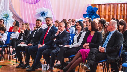 60 lat Szkoły Podstawowej nr 7 w Chełmie [GALERIA ZDJĘĆ]