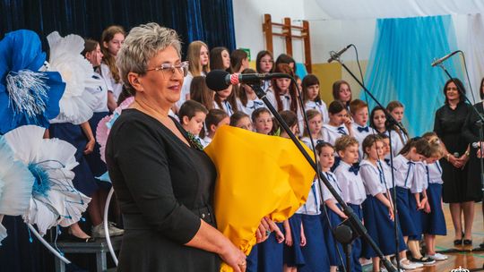 60 lat Szkoły Podstawowej nr 7 w Chełmie [GALERIA ZDJĘĆ]