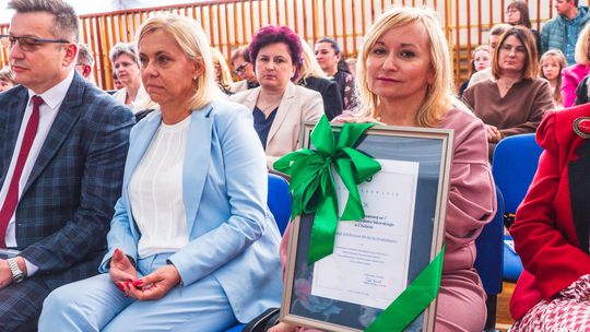 60 lat Szkoły Podstawowej nr 7 w Chełmie [GALERIA ZDJĘĆ]