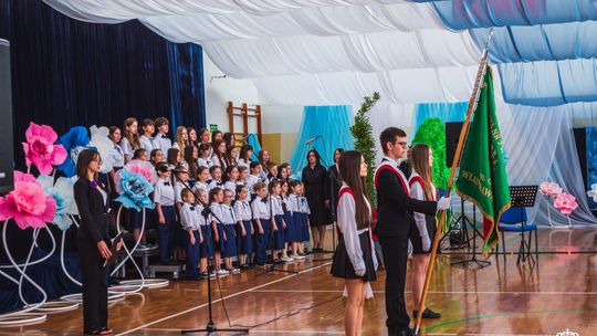 60 lat Szkoły Podstawowej nr 7 w Chełmie [GALERIA ZDJĘĆ]