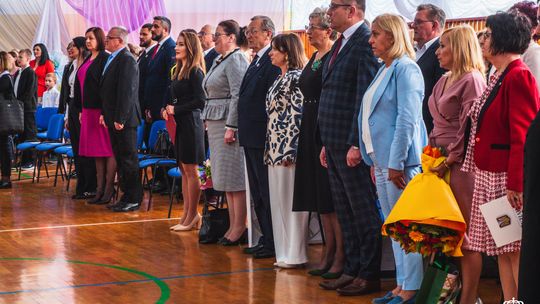 60 lat Szkoły Podstawowej nr 7 w Chełmie [GALERIA ZDJĘĆ]