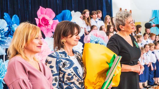 60 lat Szkoły Podstawowej nr 7 w Chełmie [GALERIA ZDJĘĆ]