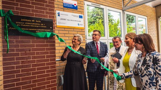 60 lat Szkoły Podstawowej nr 7 w Chełmie [GALERIA ZDJĘĆ]