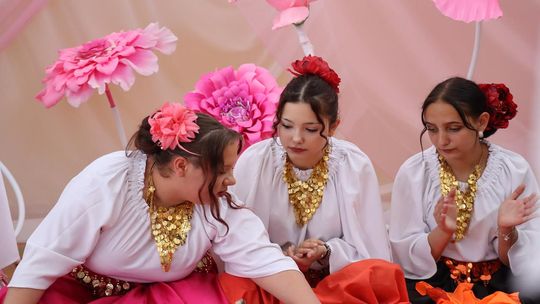 60 lat Szkoły Podstawowej nr 7 w Chełmie [GALERIA ZDJĘĆ]