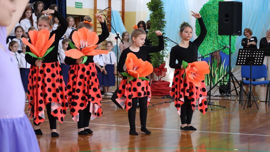 60 lat Szkoły Podstawowej nr 7 w Chełmie [GALERIA ZDJĘĆ]