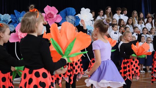 60 lat Szkoły Podstawowej nr 7 w Chełmie [GALERIA ZDJĘĆ]