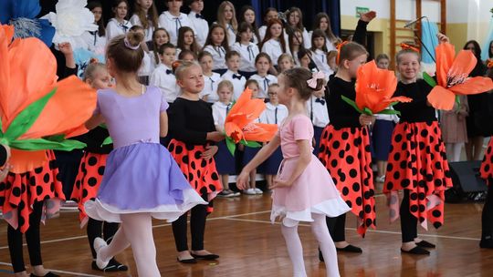 60 lat Szkoły Podstawowej nr 7 w Chełmie [GALERIA ZDJĘĆ]