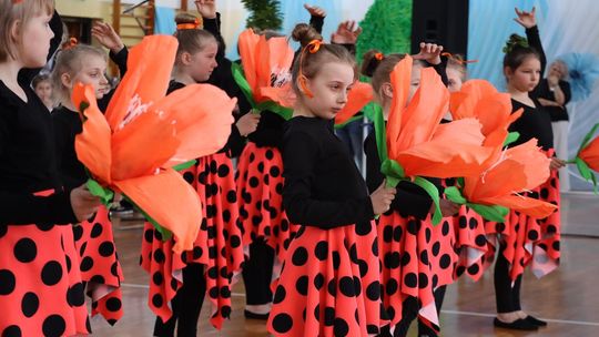 60 lat Szkoły Podstawowej nr 7 w Chełmie [GALERIA ZDJĘĆ]