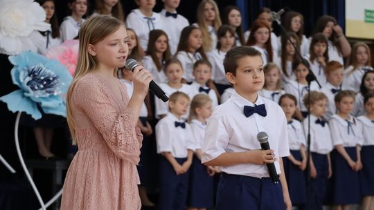 60 lat Szkoły Podstawowej nr 7 w Chełmie [GALERIA ZDJĘĆ]