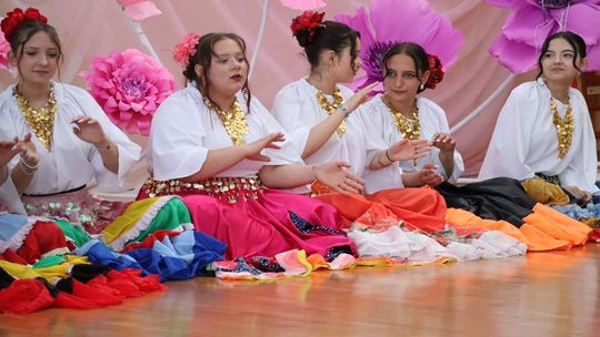 60 lat Szkoły Podstawowej nr 7 w Chełmie [GALERIA ZDJĘĆ]