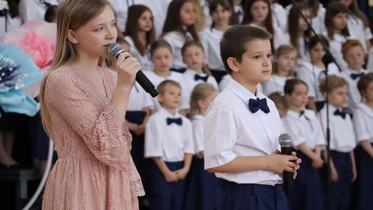 60 lat Szkoły Podstawowej nr 7 w Chełmie [GALERIA ZDJĘĆ]