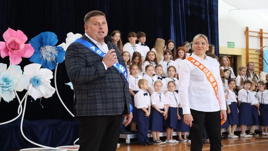 60 lat Szkoły Podstawowej nr 7 w Chełmie [GALERIA ZDJĘĆ]