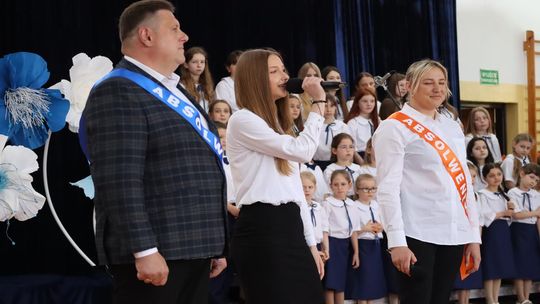 60 lat Szkoły Podstawowej nr 7 w Chełmie [GALERIA ZDJĘĆ]