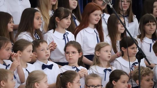 60 lat Szkoły Podstawowej nr 7 w Chełmie [GALERIA ZDJĘĆ]