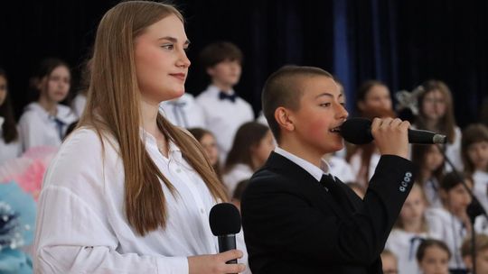 60 lat Szkoły Podstawowej nr 7 w Chełmie [GALERIA ZDJĘĆ]