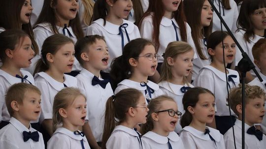 60 lat Szkoły Podstawowej nr 7 w Chełmie [GALERIA ZDJĘĆ]