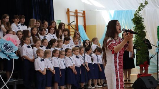 60 lat Szkoły Podstawowej nr 7 w Chełmie [GALERIA ZDJĘĆ]