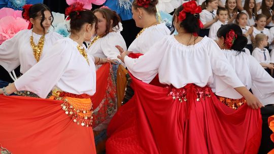 60 lat Szkoły Podstawowej nr 7 w Chełmie [GALERIA ZDJĘĆ]