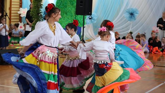 60 lat Szkoły Podstawowej nr 7 w Chełmie [GALERIA ZDJĘĆ]