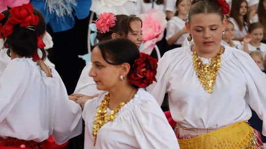 60 lat Szkoły Podstawowej nr 7 w Chełmie [GALERIA ZDJĘĆ]