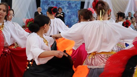 60 lat Szkoły Podstawowej nr 7 w Chełmie [GALERIA ZDJĘĆ]