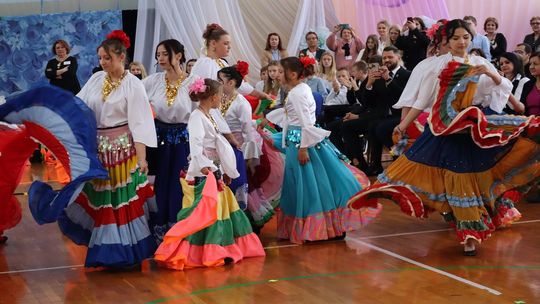 60 lat Szkoły Podstawowej nr 7 w Chełmie [GALERIA ZDJĘĆ]