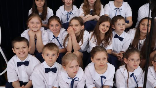 60 lat Szkoły Podstawowej nr 7 w Chełmie [GALERIA ZDJĘĆ]