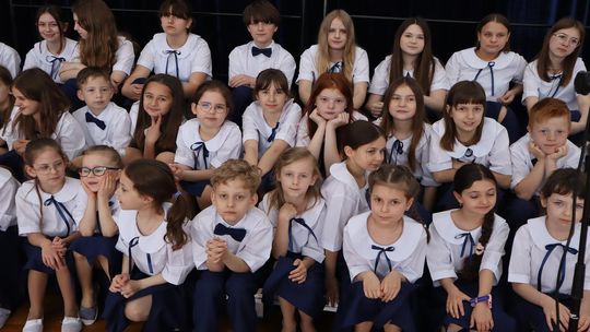 60 lat Szkoły Podstawowej nr 7 w Chełmie [GALERIA ZDJĘĆ]