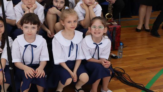 60 lat Szkoły Podstawowej nr 7 w Chełmie [GALERIA ZDJĘĆ]