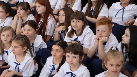 60 lat Szkoły Podstawowej nr 7 w Chełmie [GALERIA ZDJĘĆ]