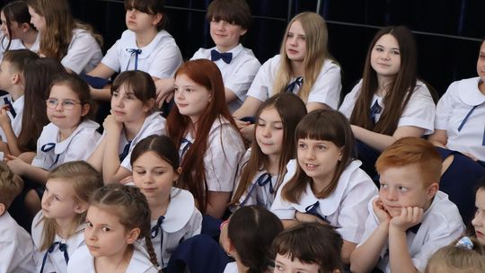 60 lat Szkoły Podstawowej nr 7 w Chełmie [GALERIA ZDJĘĆ]