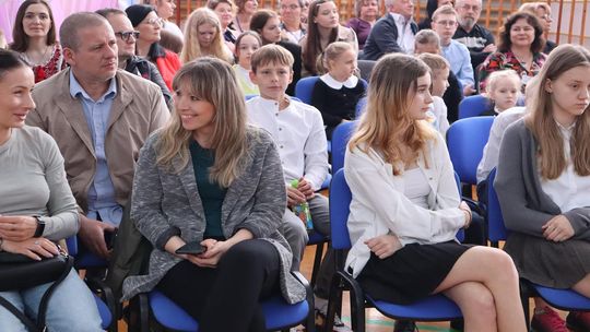 60 lat Szkoły Podstawowej nr 7 w Chełmie [GALERIA ZDJĘĆ]