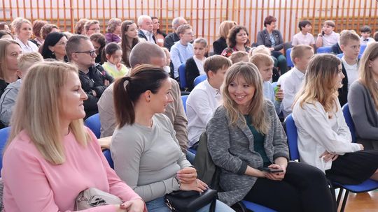 60 lat Szkoły Podstawowej nr 7 w Chełmie [GALERIA ZDJĘĆ]