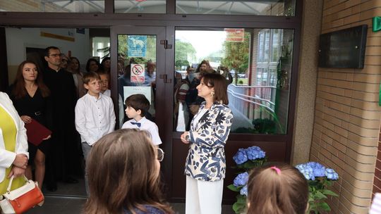 60 lat Szkoły Podstawowej nr 7 w Chełmie [GALERIA ZDJĘĆ]