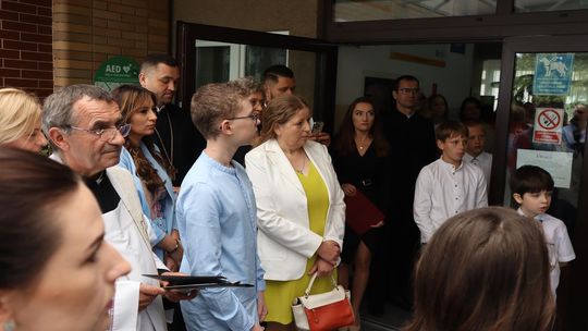 60 lat Szkoły Podstawowej nr 7 w Chełmie [GALERIA ZDJĘĆ]