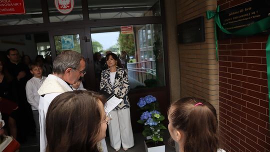 60 lat Szkoły Podstawowej nr 7 w Chełmie [GALERIA ZDJĘĆ]